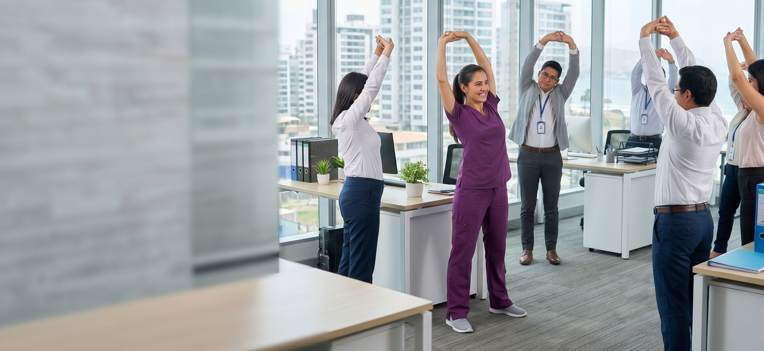 Soluciones Corporativas B2B